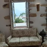 Πανσιόν En Patmo