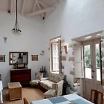 En Patmo 4* Σκάλα