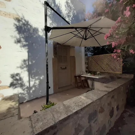 ゲストハウス En Patmo