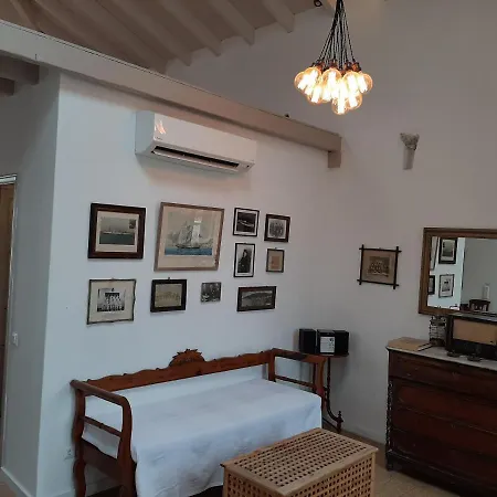 En Patmo ゲストハウス