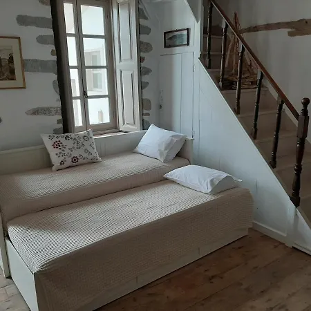 En Patmo ゲストハウス