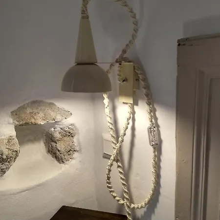 ゲストハウス En Patmo