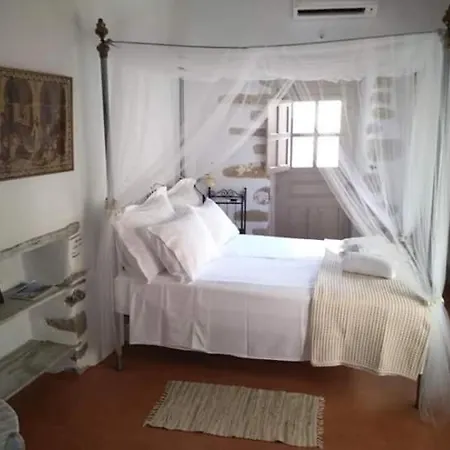 En Patmo Skala