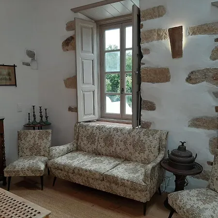 En Patmo ゲストハウス スカラ