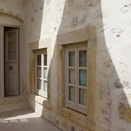 En Patmo 4* スカラ