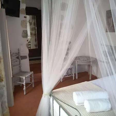 En Patmo 4* スカラ