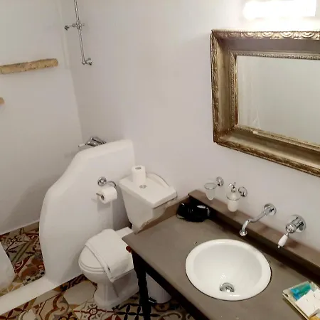 ゲストハウス En Patmo