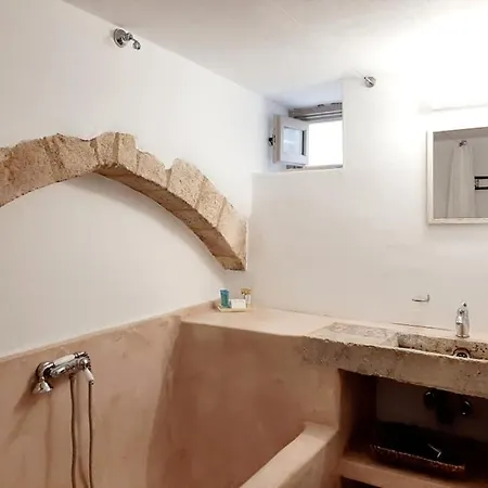 Casa de hóspedes En Patmo