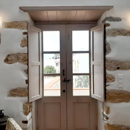 En Patmo Skala