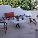 Pensión En Patmo Skala