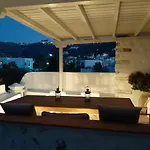 En Patmo Penzion Skala