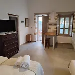 Pensión En Patmo