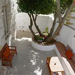 En Patmo 4* Skala