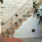 Pensión En Patmo Skala