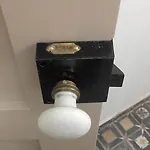 En Patmo Pensión Skala
