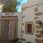 En Patmo Skala