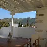 Penzion En Patmo 4*