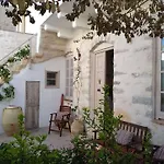 En Patmo 4* Skala