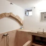 Pensión En Patmo