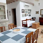 En Patmo Pensión Skala