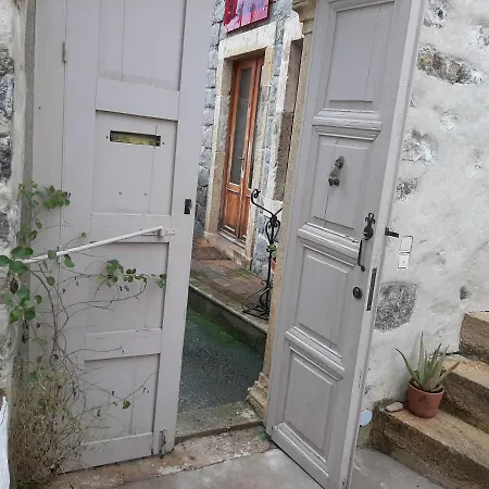 En Patmo 4* Skala