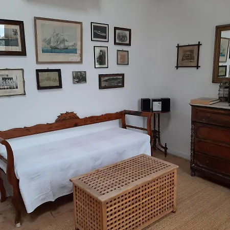 Gasthof En Patmo Skala