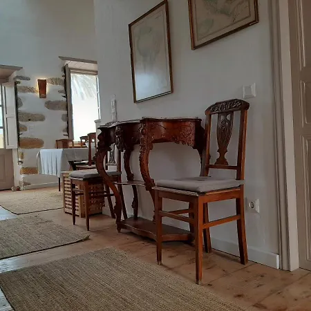 Гостевой дом En Patmo 4*