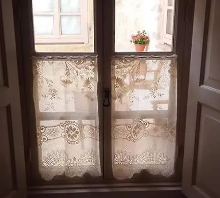 En Patmo Holiday 4* سكالا