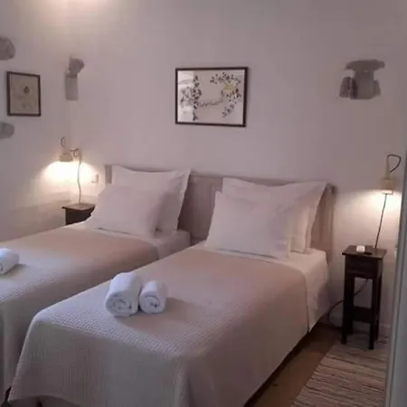 En Patmo 4*