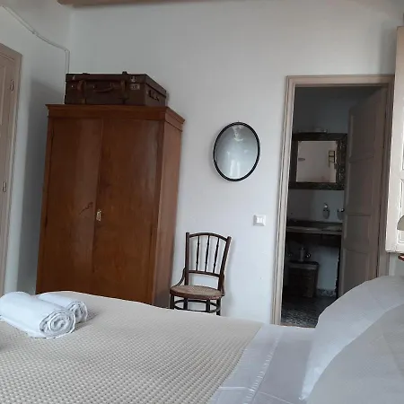 En Patmo 4*