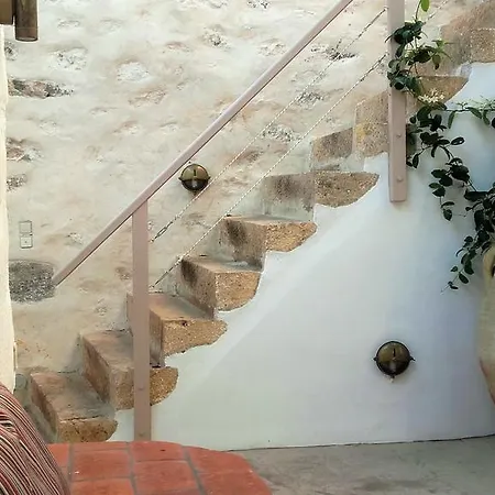 Gasthof En Patmo Skala