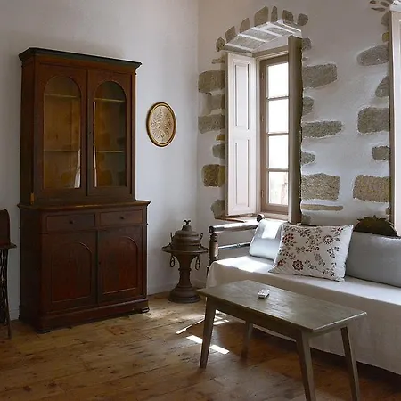 Gasthof En Patmo Skala