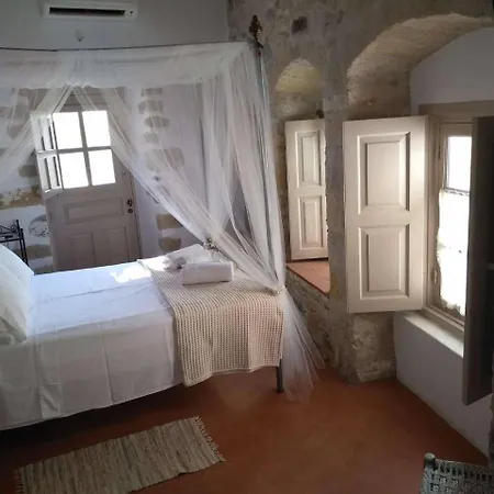 En Patmo 4*