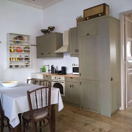 En Patmo Гостевой дом 4*