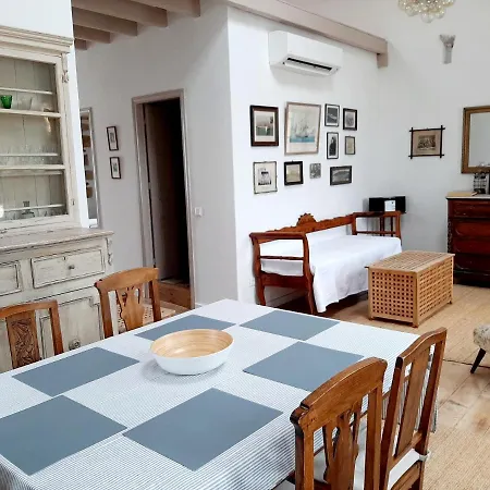 En Patmo Gasthof Skala