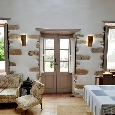 Gasthof En Patmo Skala