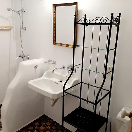 Gasthof En Patmo Skala