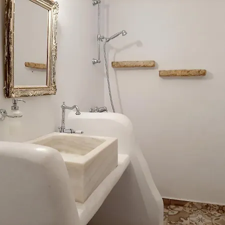 Gasthof En Patmo Skala