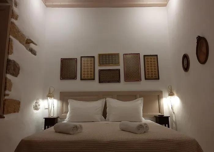 En Patmo Skala (Patmos)