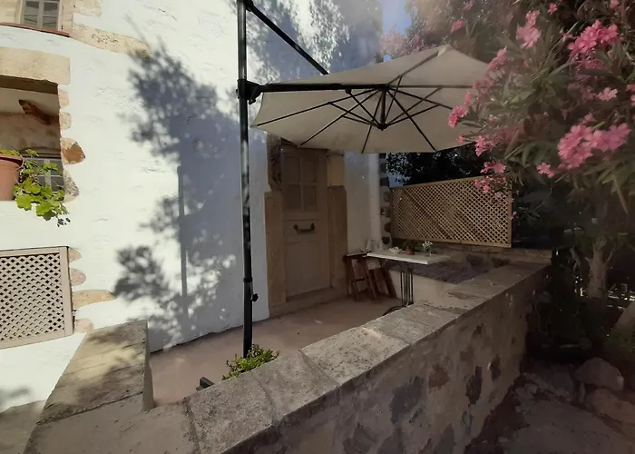 Guest house En Patmo