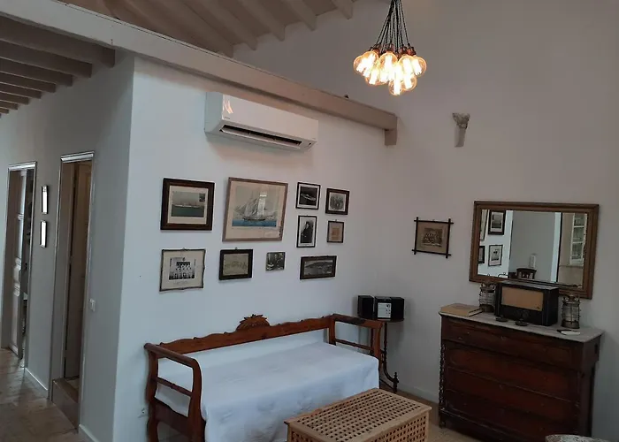 En Patmo Guest house