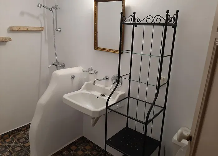 Guest house En Patmo