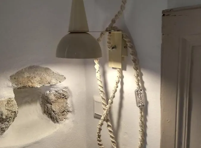 Guest house En Patmo