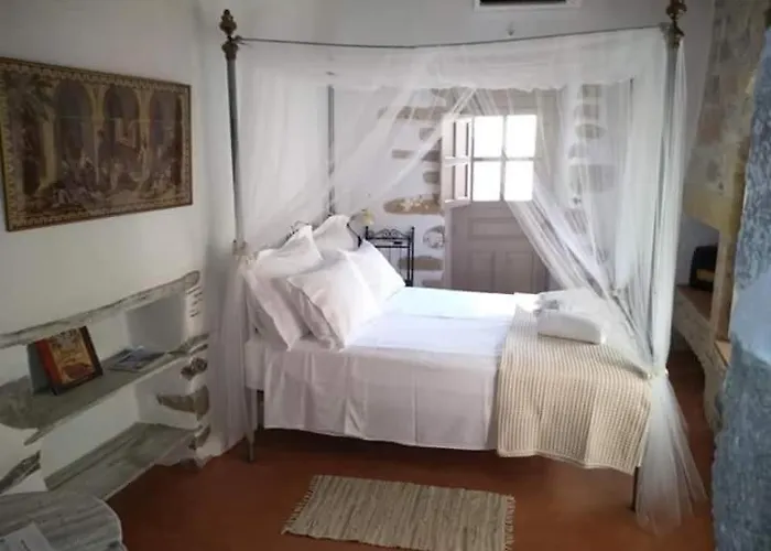 En Patmo Skala (Patmos)