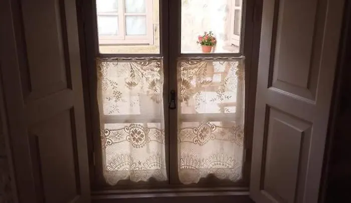 En Patmo 4* Skala (Patmos)