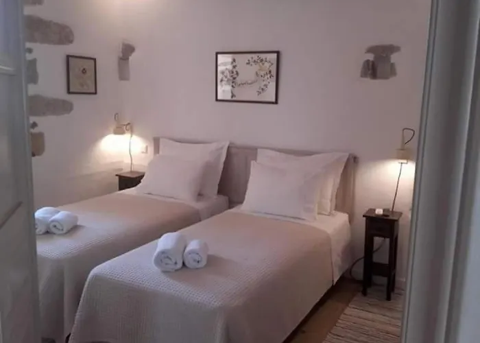 En Patmo Holiday 4*