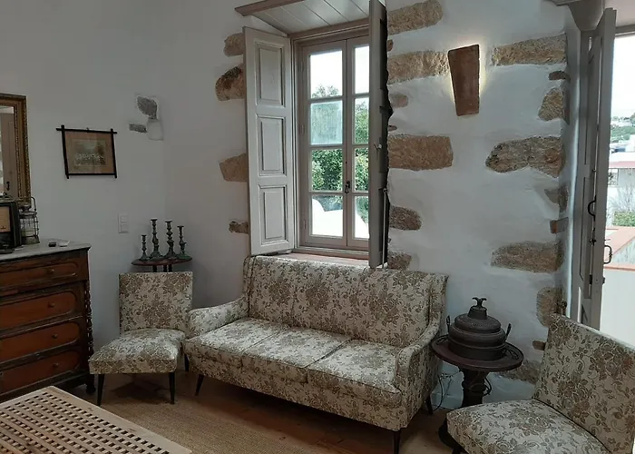 En Patmo Guest house Skala (Patmos)