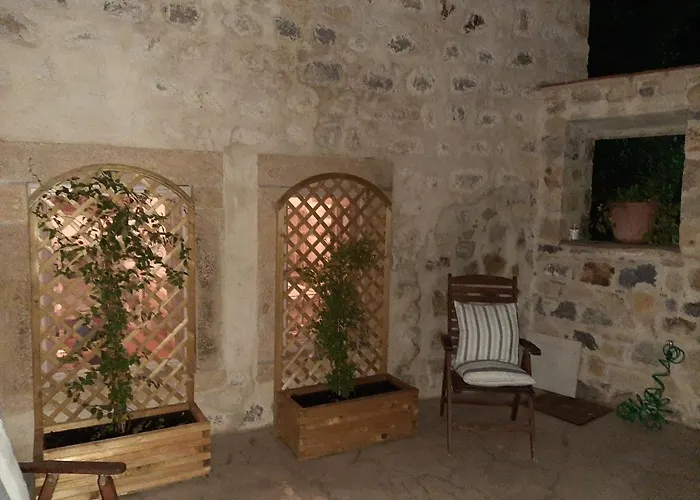 En Patmo Guest house 4*