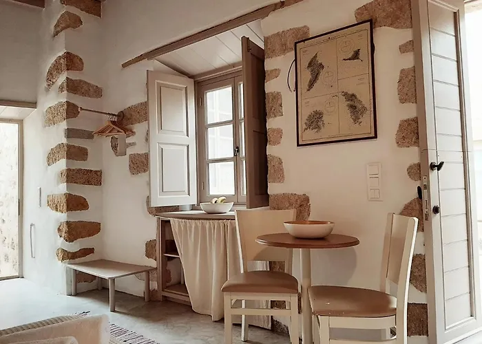 En Patmo Skala (Patmos)