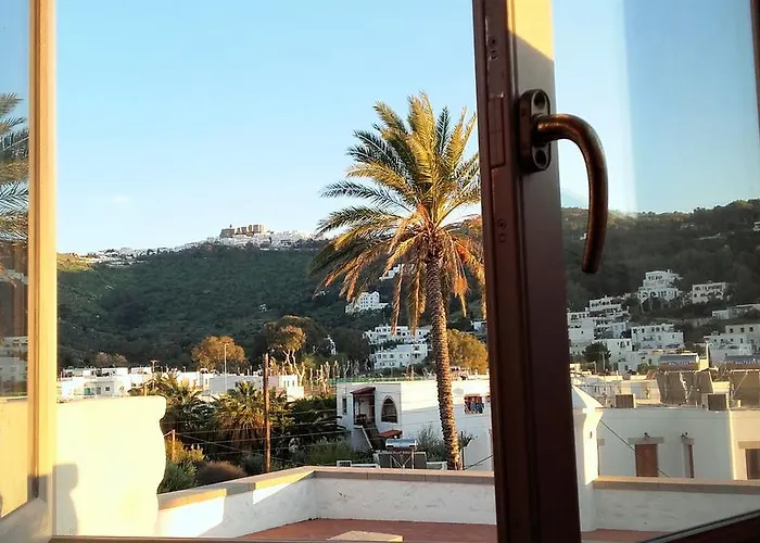 Guest house En Patmo